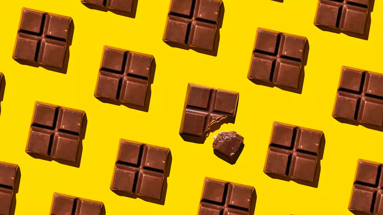 How to Make Chocolate From Scratch (for All You Overachievers)