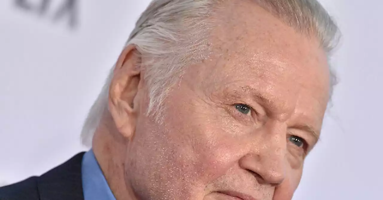 Jon Voight: Democrats Have Damaged America by Reversing Trump Policies