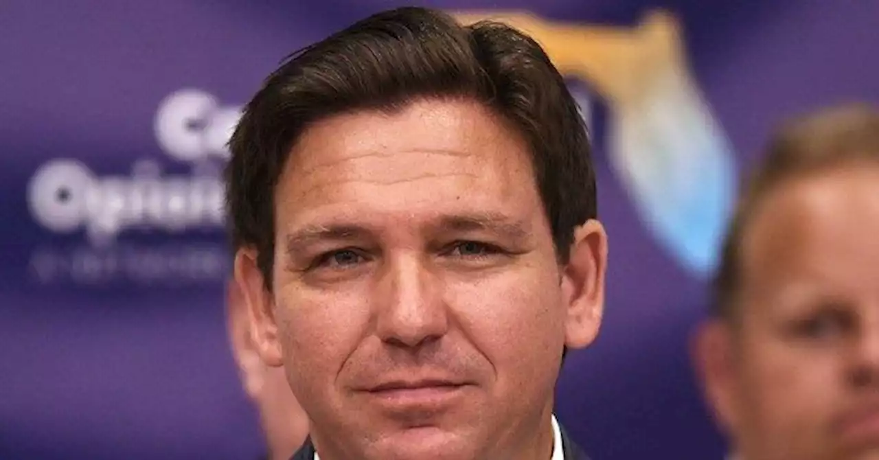 Ron DeSantis Announces $5,000 Bonuses to Law Enforcement Officers