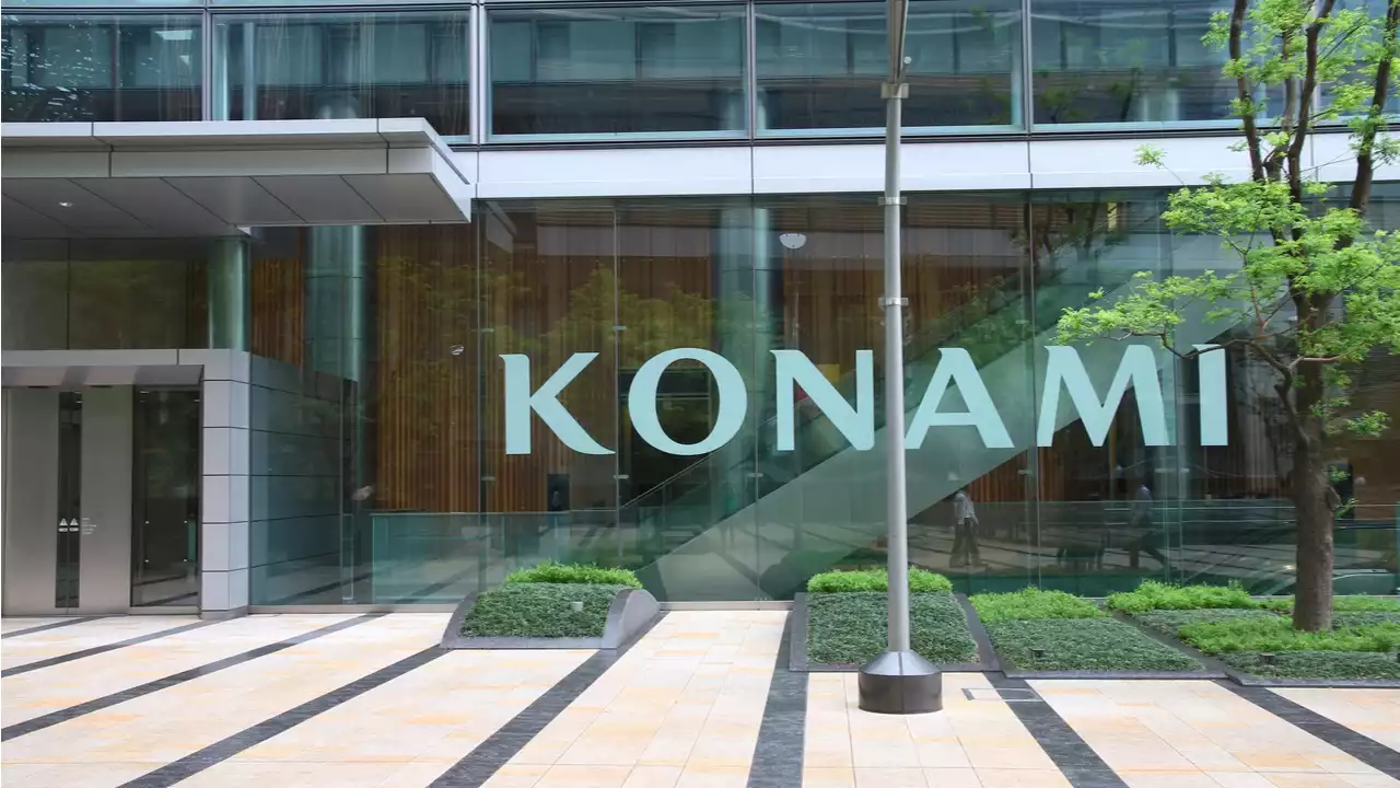 Konami Launches Metaverse Push With Web3 Focused Hiring Spree – Blockchain Bitcoin News