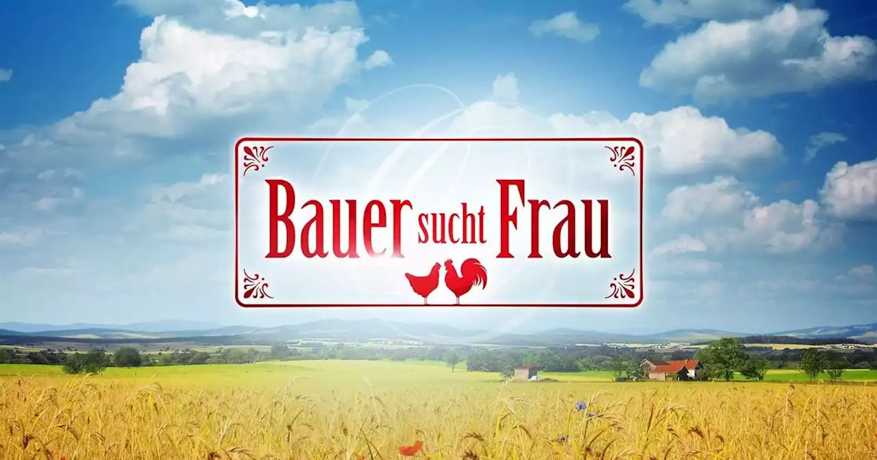 Bauer sucht Frau: Nazi-Eklat bei Kuppelshow: RTL schneidet Kandidat aus der Show