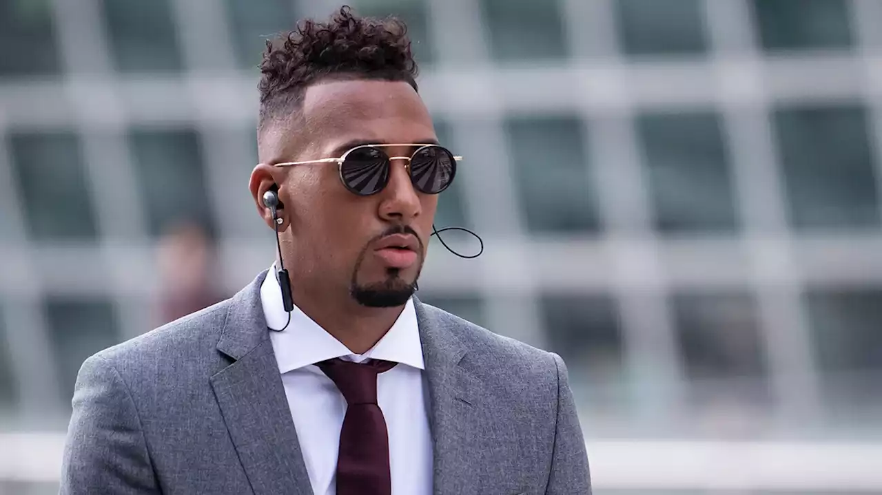 Hörte Jérôme Boateng seine Ex mit einer Wanze ab?