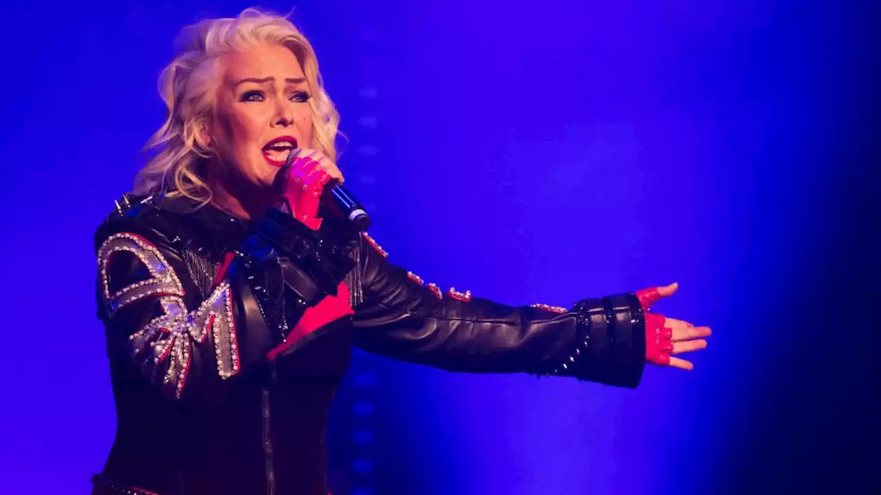 Kim Wilde: „Diese harte Droge kannst du schwerlich aufgeben“