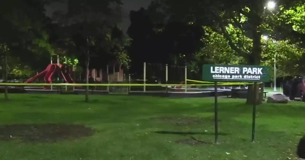 13-year-old boy found shot, killed on park bench in West Ridge