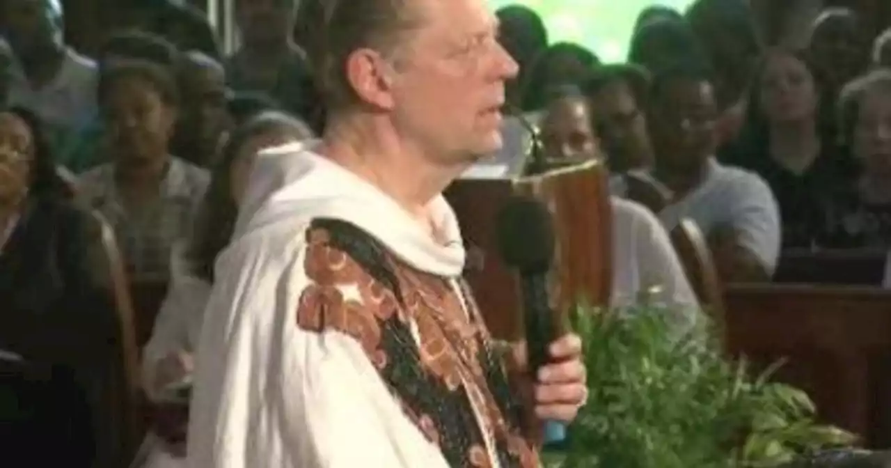 Archdiocese of Chicago to conduct investigation of new sexual abuse allegation against Father Michael Pfleger