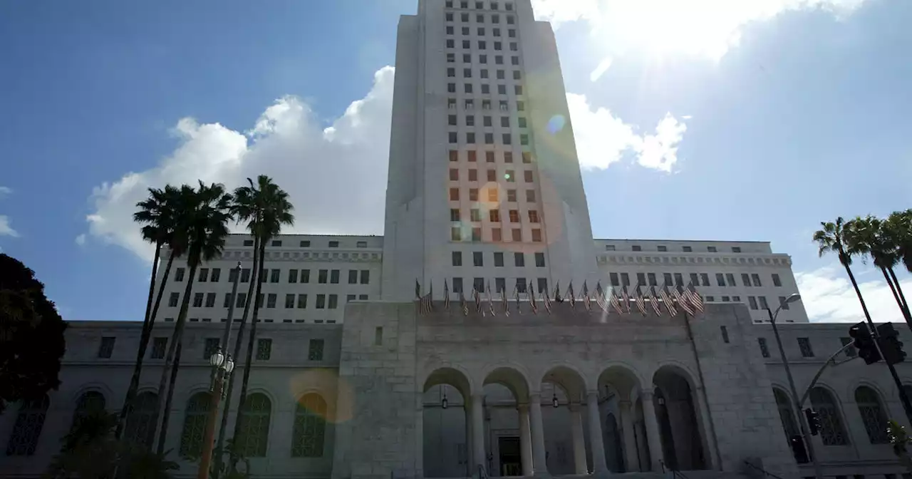 LA City Council meetings to be virtual after COVID-19 exposure