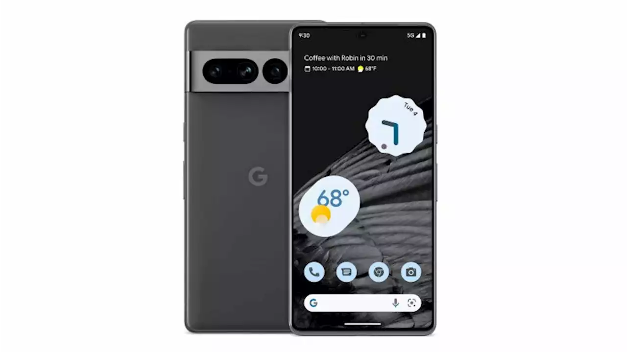 Pixel 7 Pro: Kann Googles neues Flaggschiff-Handy überzeugen?