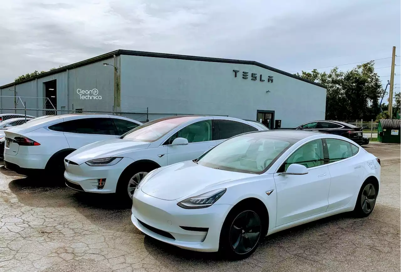 Tesla: Phoenix Collision Centers Are NOT Refusing To Repair GEICO-Insured Tesla Vehicles