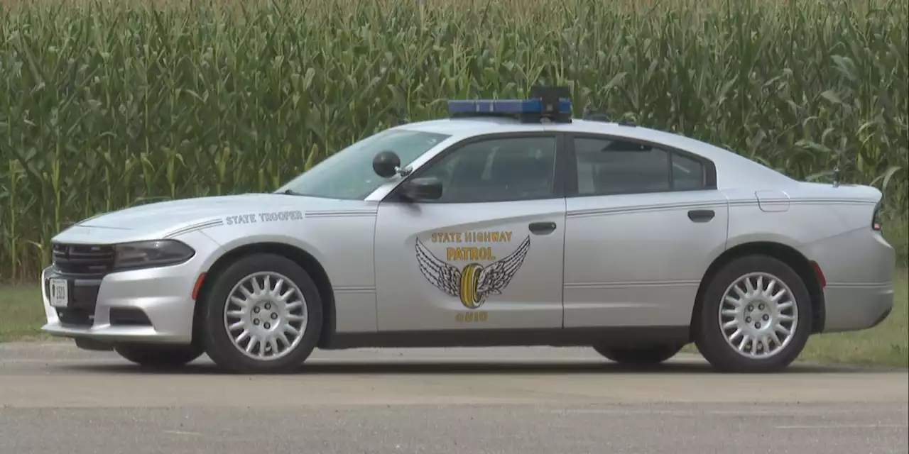 OSHP, ODOT partner to raise awareness for National Move Over Day