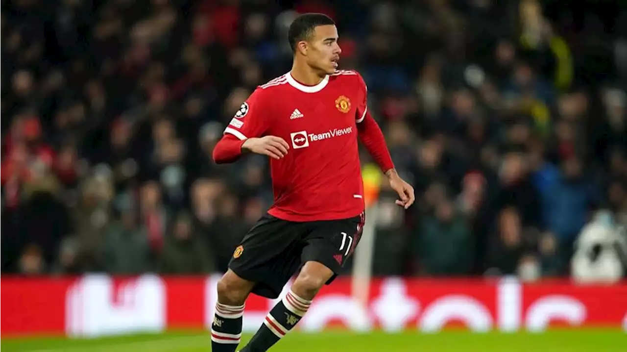 Football : Mason Greenwood (Manchester United) arrêté pour violation de son contrôle judiciaire