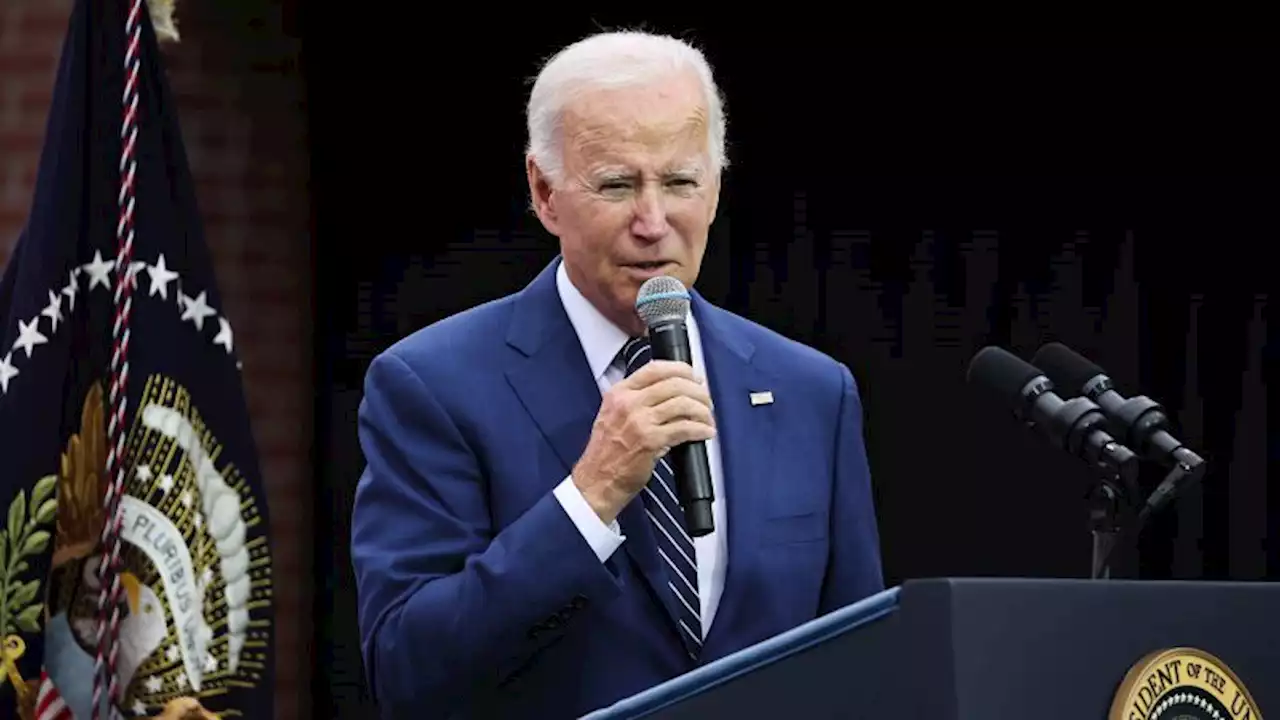 First on CNN: Biden to zero in on abortion rights at DNC event 3 weeks from Election Day | CNN Politics