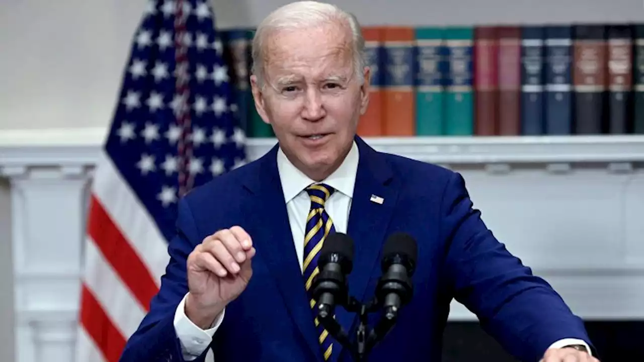 Student loan forgiveness applications now open through beta mode website, Biden administration says | CNN Politics