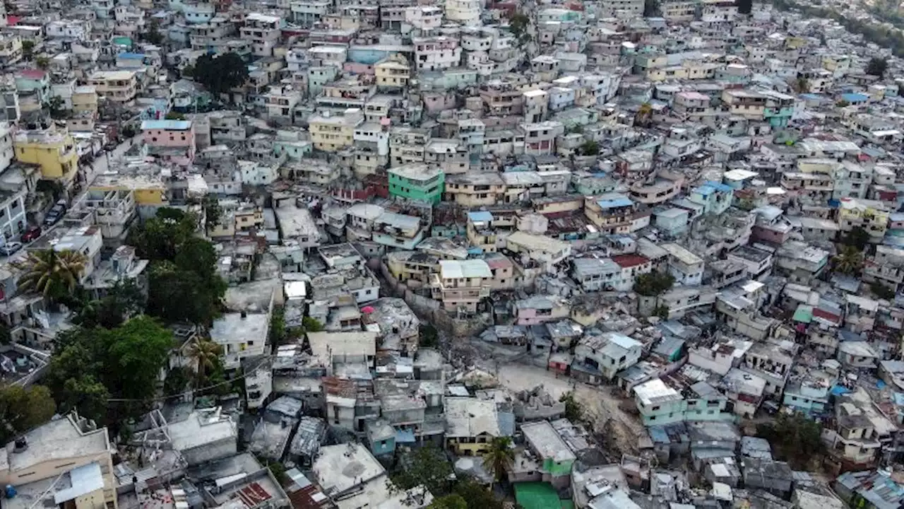 'Rape has become a weapon' for Haiti gangs, says UN | CNN