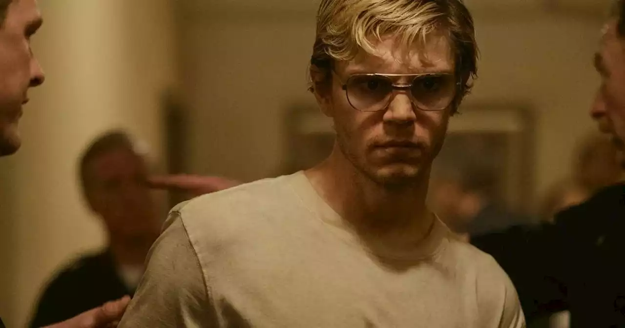 Dahmer Dethroned as #1 Netflix Series by New Thriller