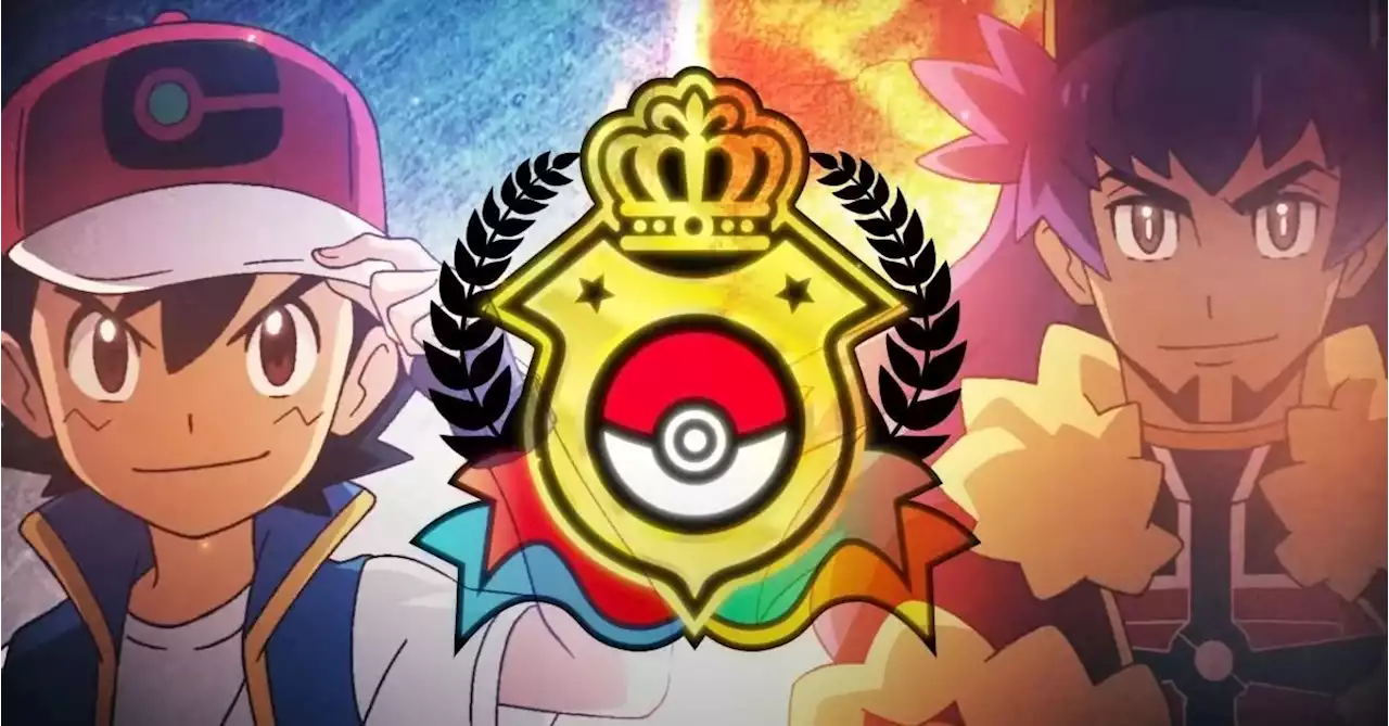 Pokemon Journeys Synopsis Sets Up a Tournament Twist