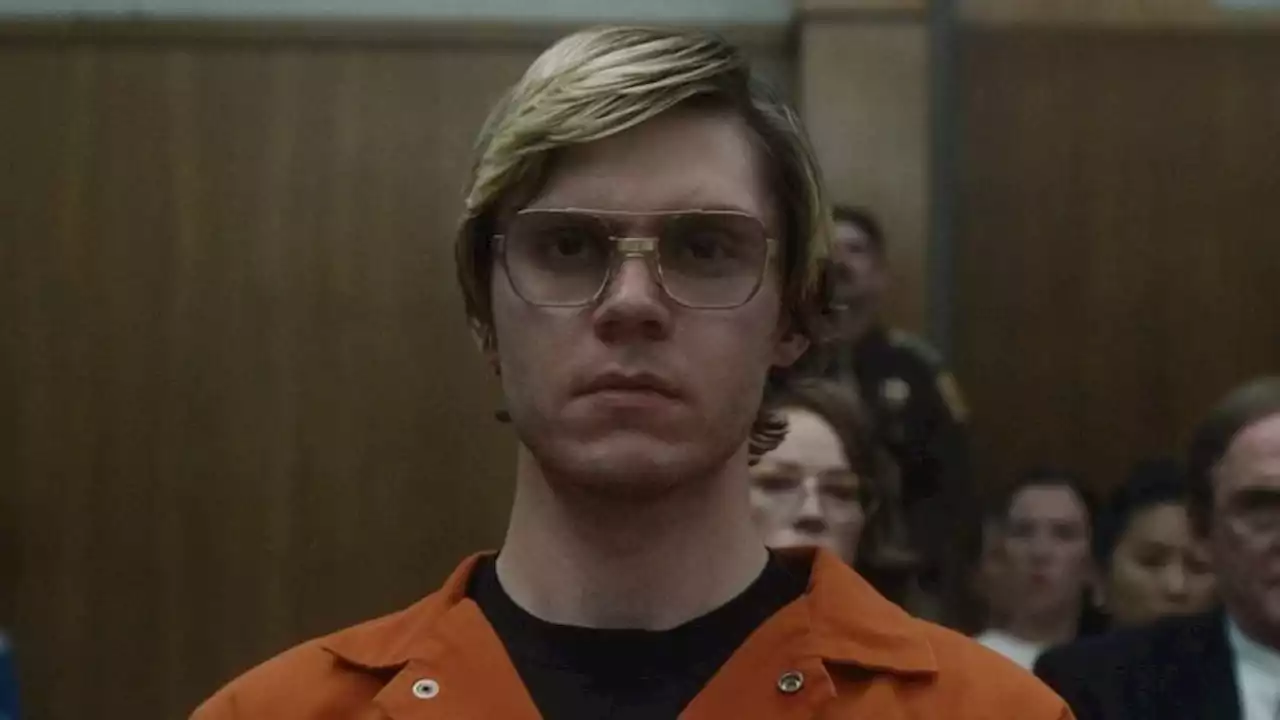 Dahmer: Who Was Responsible For The Monster's Creation?