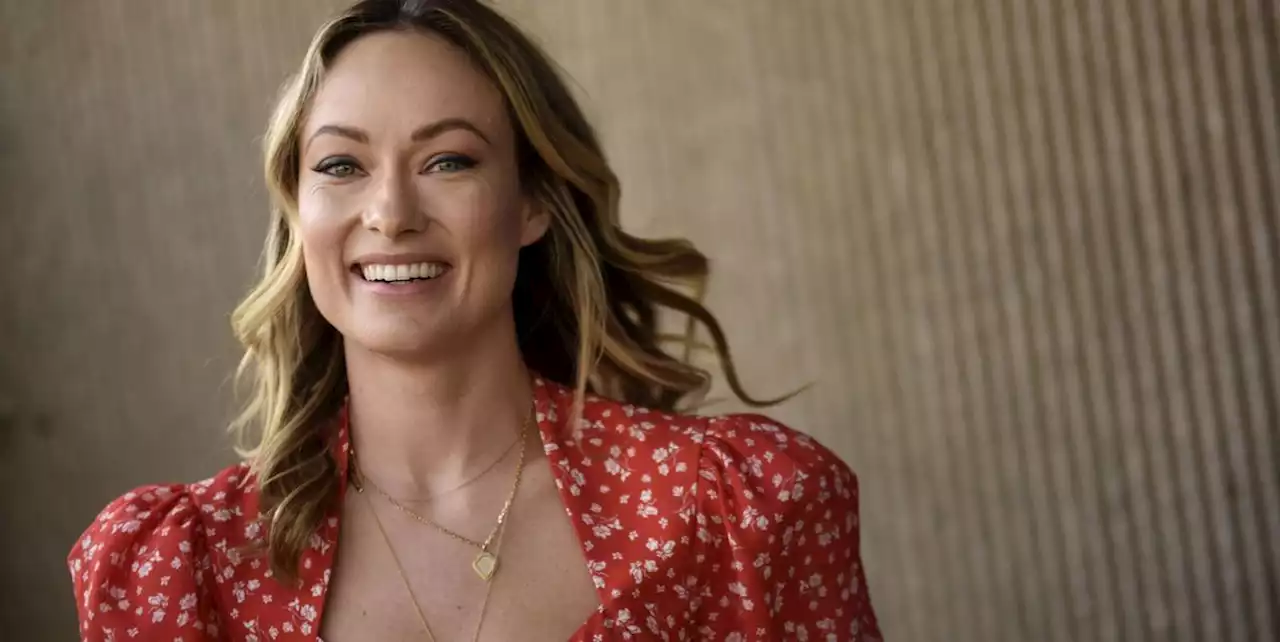 Olivia Wilde \u00e8 pronta a trasferirsi a Londra con Harry Styles