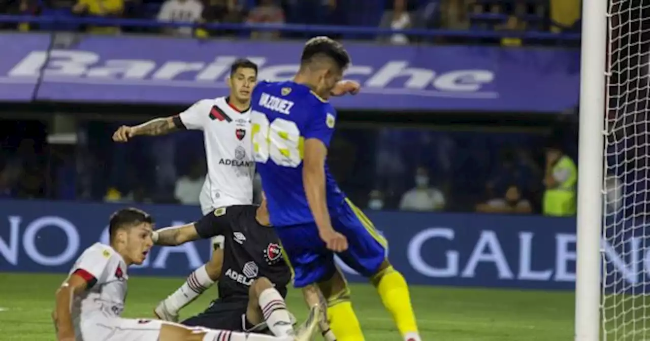 Newell's vs Boca: hora, formaciones y TV en vivo para ver la definici�n del campeonato