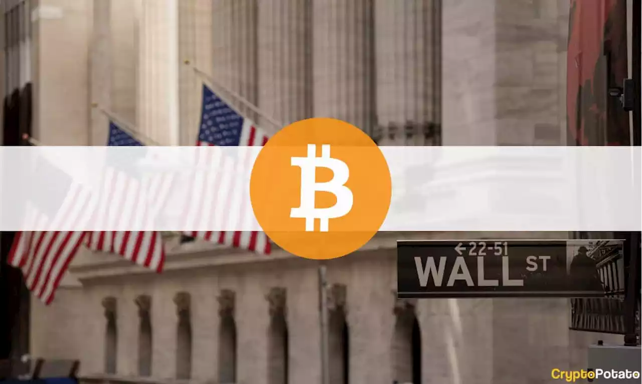 Bitcoin Sharply Rejected at $20K Following Friday's Wall Street Collapse (Weekend Watch)