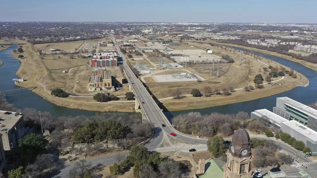 Why the $1.1B Panther Island project could reshape Fort Worth - Dallas Business Journal