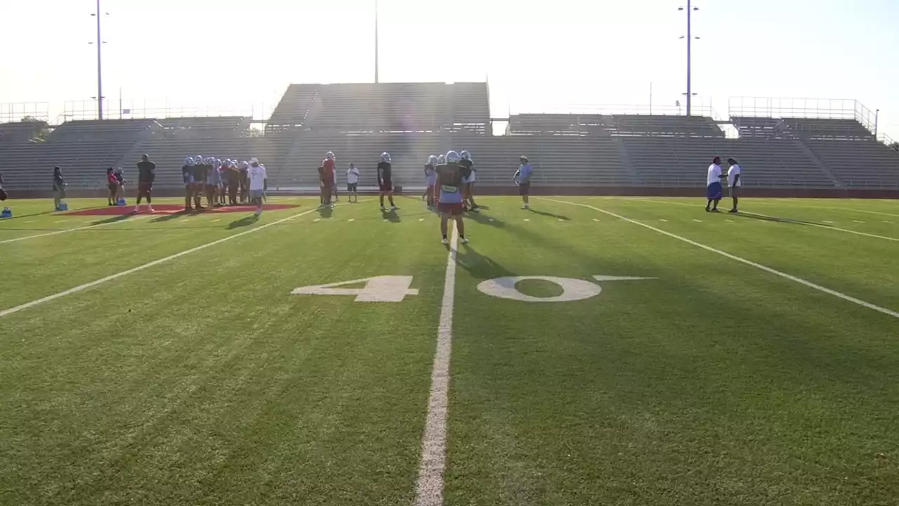 North Texas High School Football Teams Have a Chance to Clinch Playoff Berths