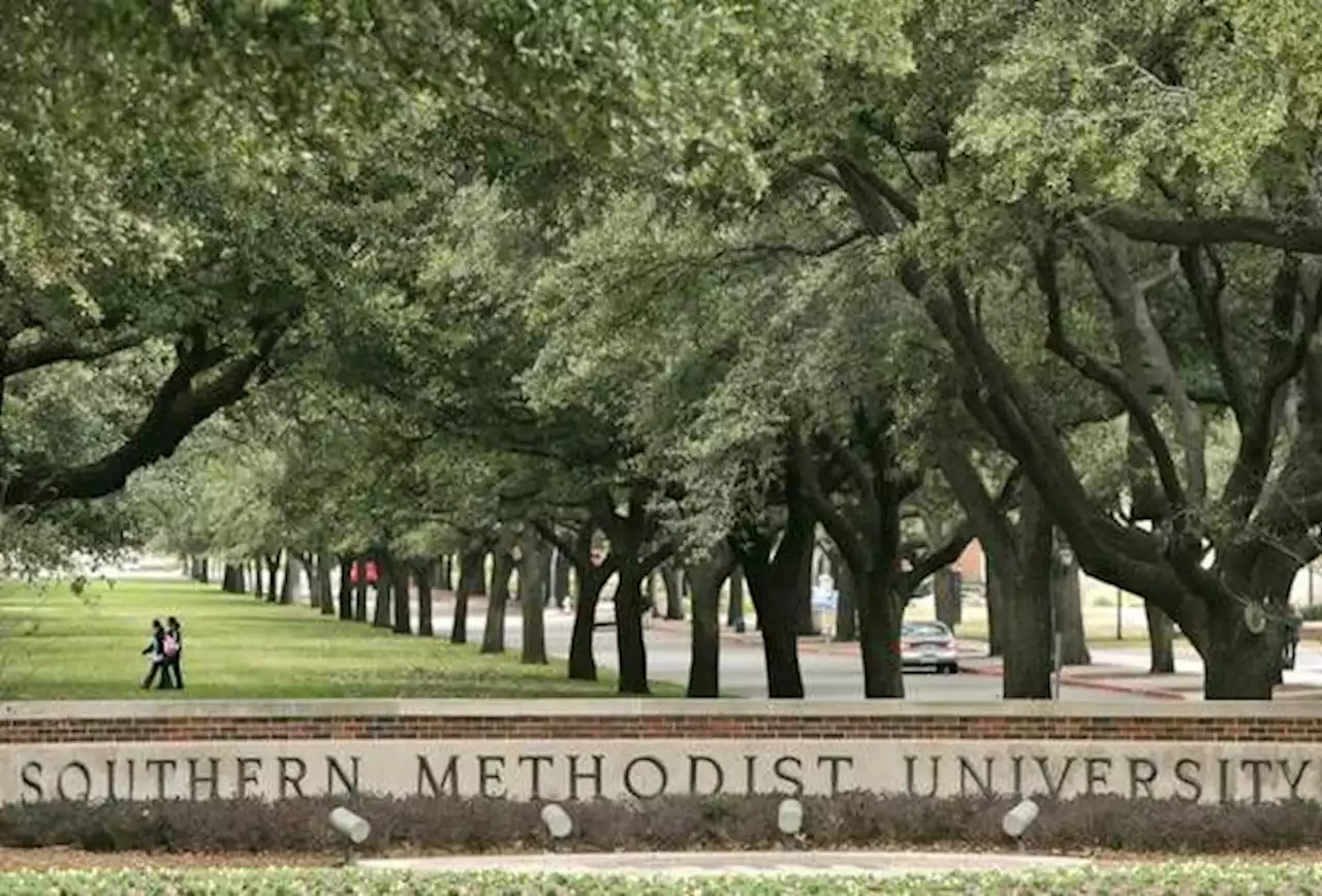 SMU police arrest driver accused of sexually assaulting passenger