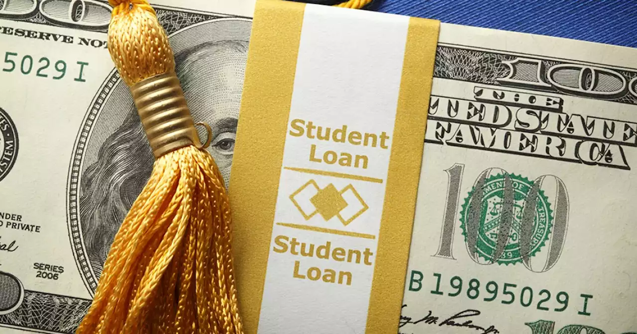 Biden administration rolls out student loan forgiveness application beta website