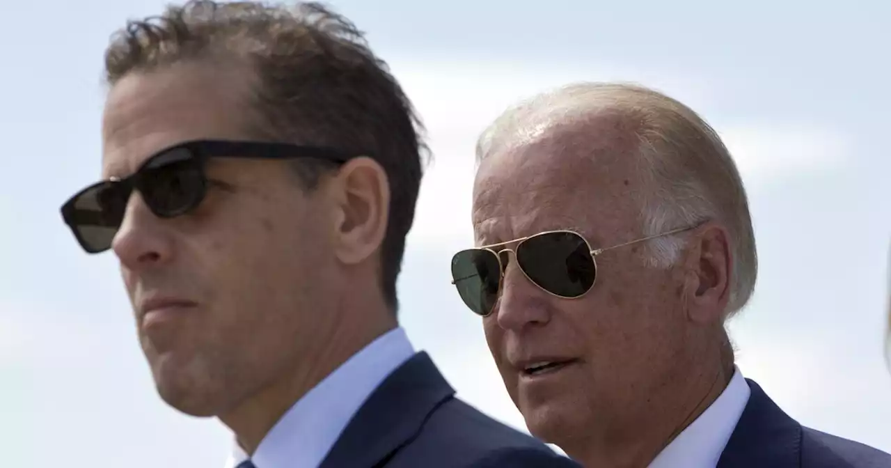 Judicial Watch sues for records over possible FBI obstruction in Hunter Biden investigation