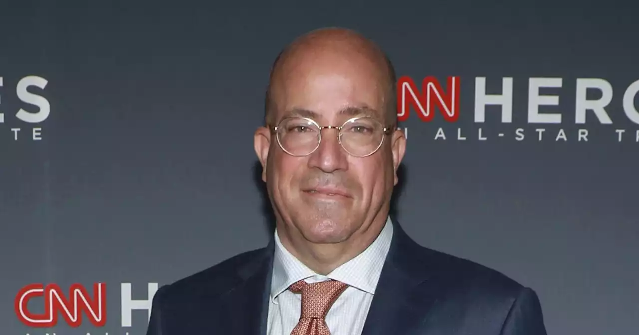 Media bias: Ex-CNN boss Jeff Zucker accused of being 'partisan' in not covering Hunter Biden