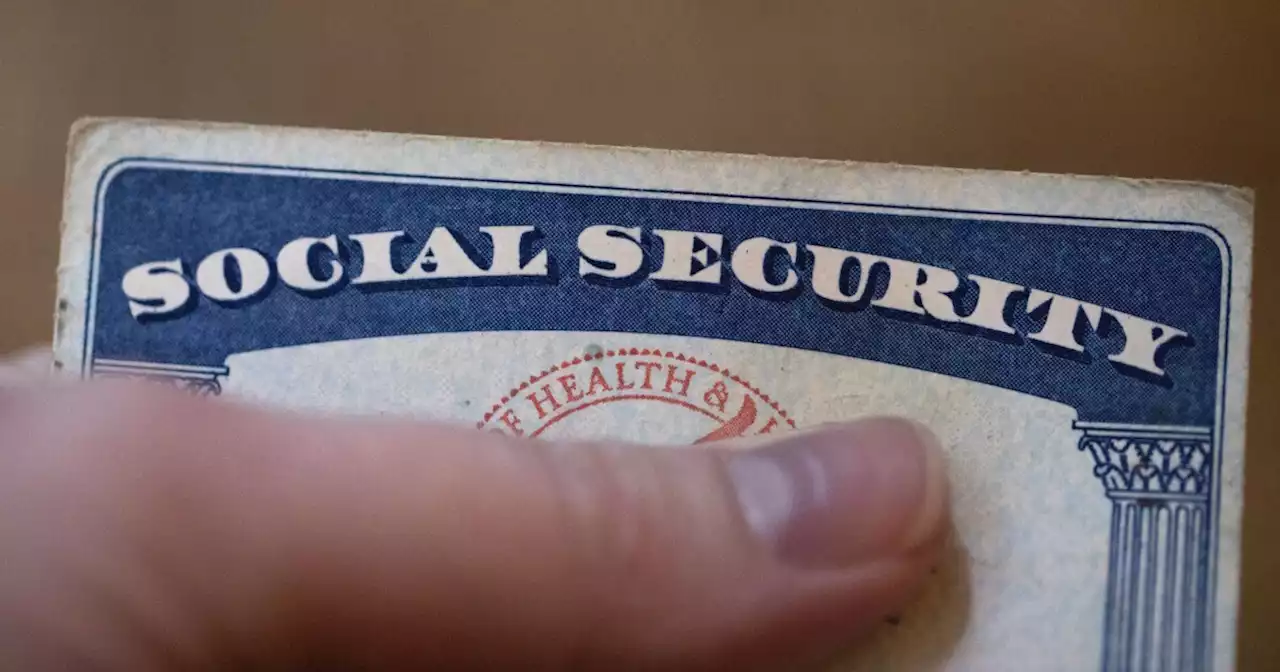 Social Security update: Recipients to see historic boost in benefits next year