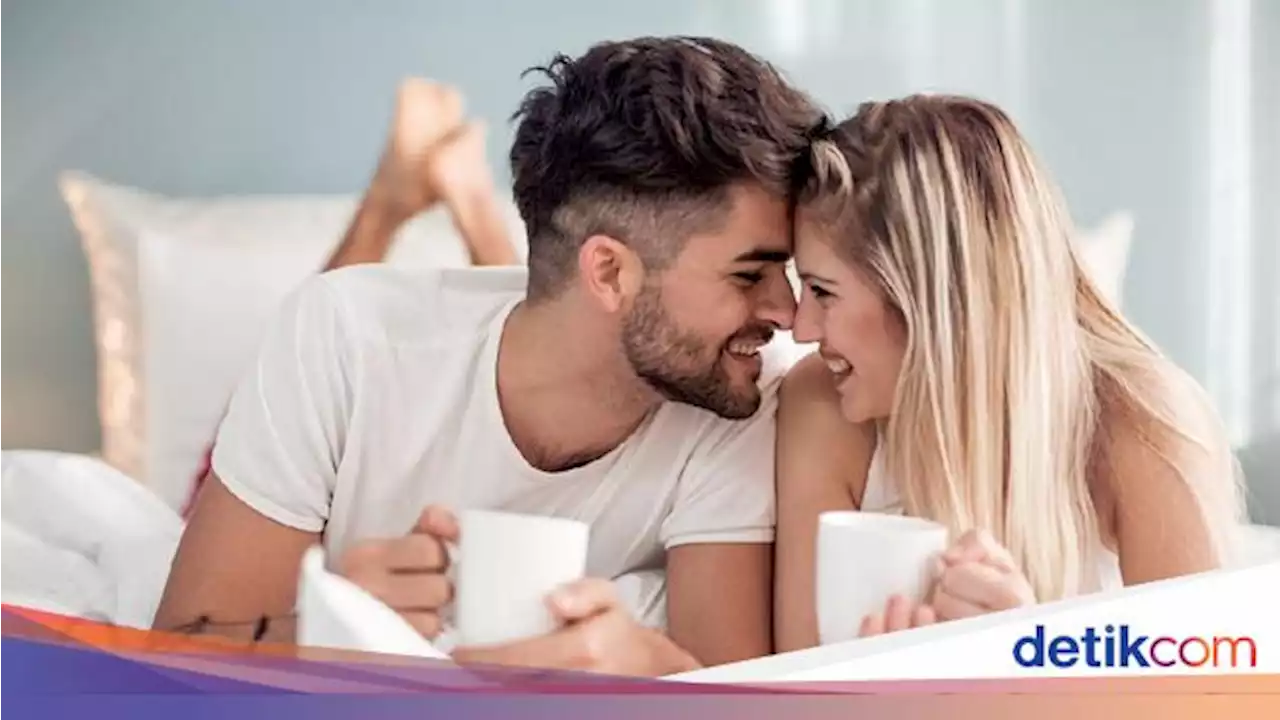 Suami Perlu Tahu, Begini Cara Hadapi Istri yang Punya Gairah Seks Tinggi