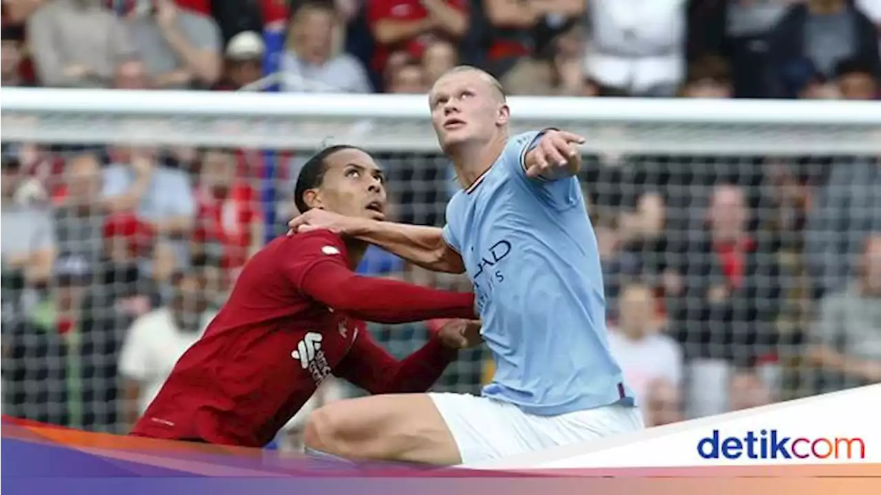 Liverpool Vs Manchester City: Si Merah Sudah Siap Bersusah Payah?