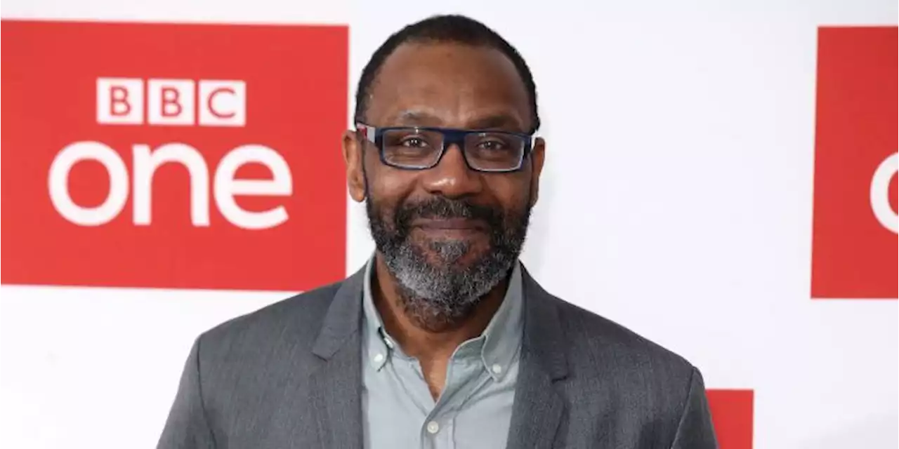 Lenny Henry mentored by Doctor Who's Russell T Davies on new show