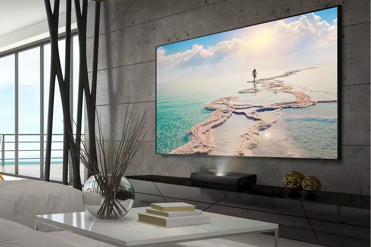 The best ultra-short throw projectors for 2022 | Digital Trends