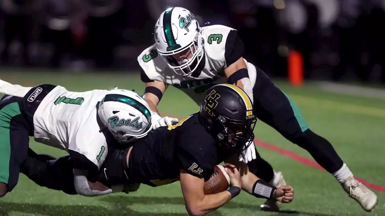 Central Ohio high school football Game of the Week gallery: Week 9