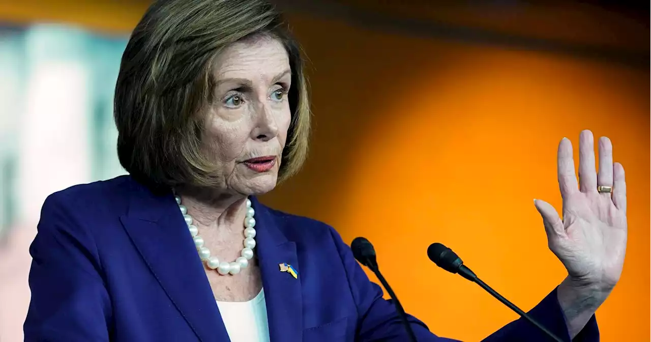 Fact-checking claims about Home Depot's political donations, Nancy Pelosi's finances and more