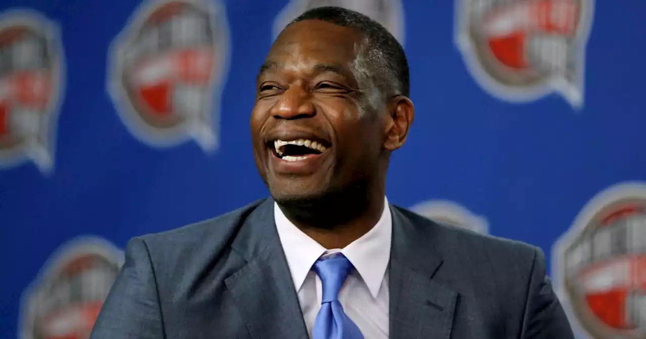 NBA great Dikembe Mutombo undergoing treatment for brain tumor