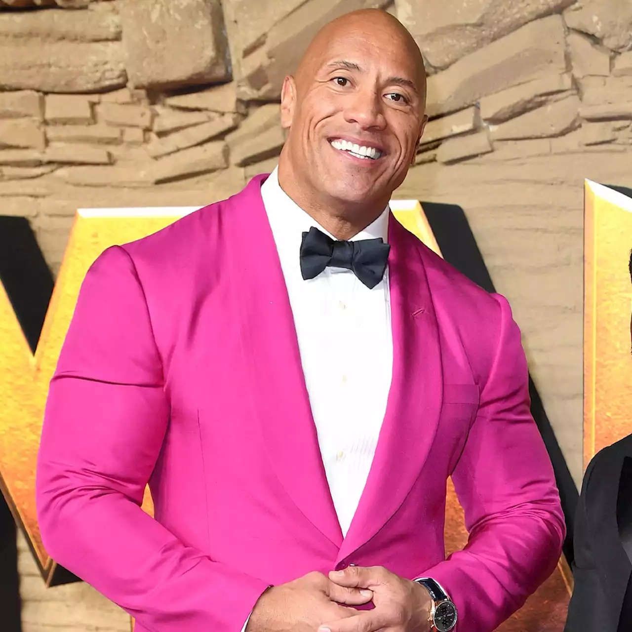 Dwayne Johnson's Story of His Kids' 'Terrifying' Pranks Will Make You Laugh Out Loud - E! Online