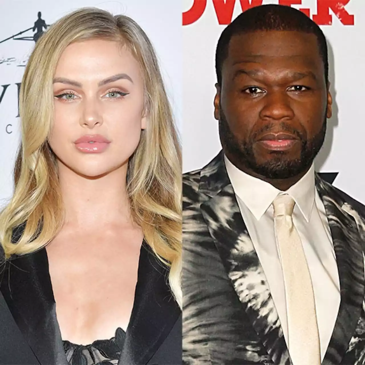 Lala Kent Sets the Record Straight on Her Relationship With 50 Cent After Randall Emmett Feud - E! Online