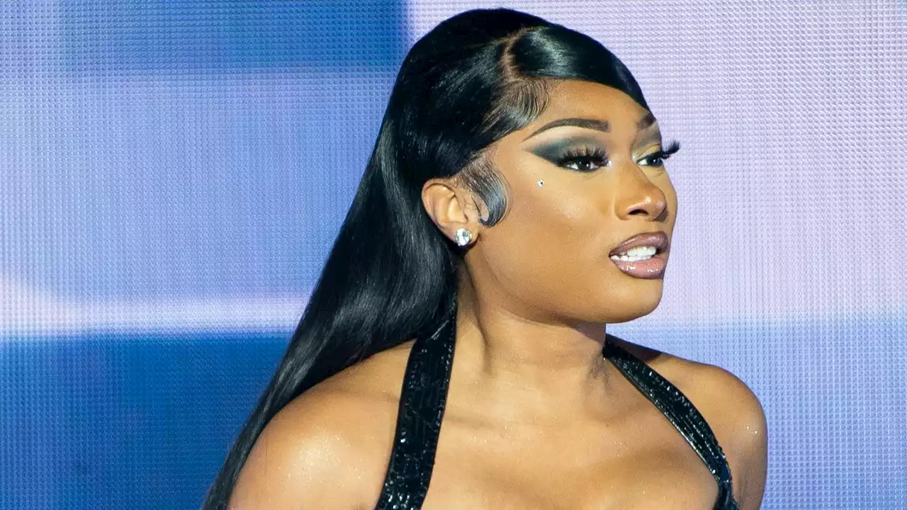 Megan Thee Stallion's Home Broken Into, $300K of Property Stolen