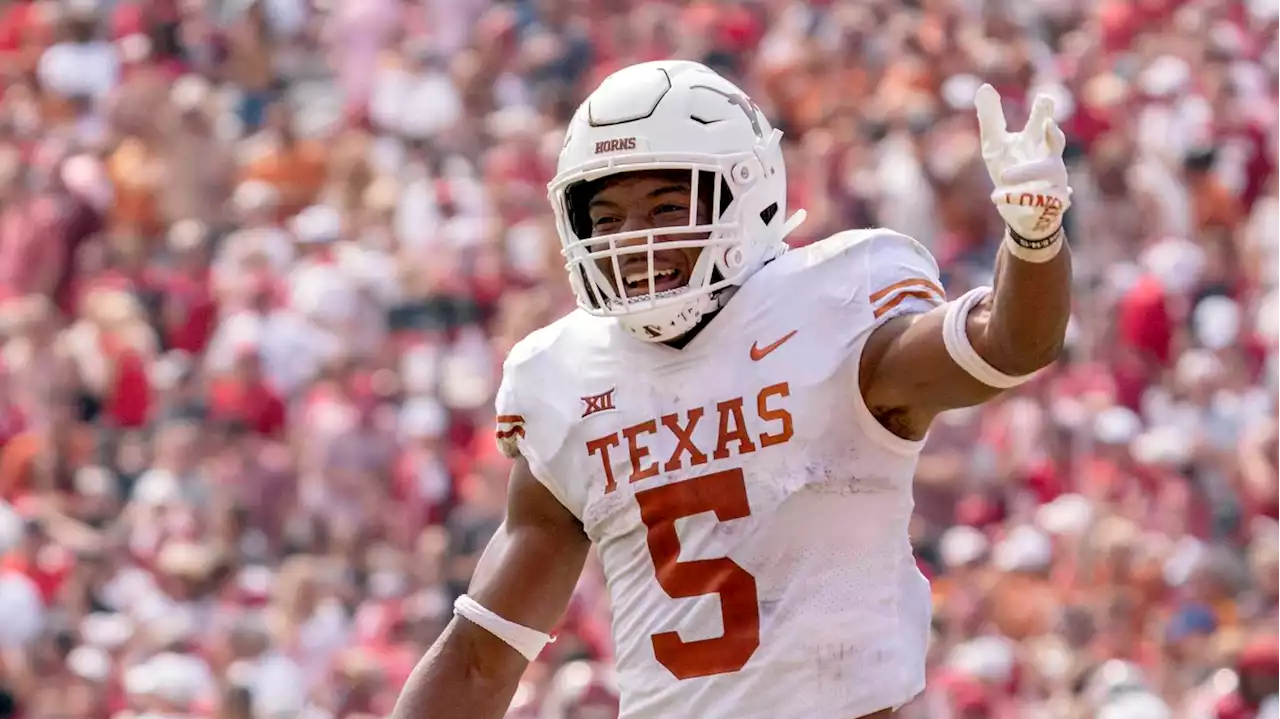 Texas vs. Iowa State: Five things to watch