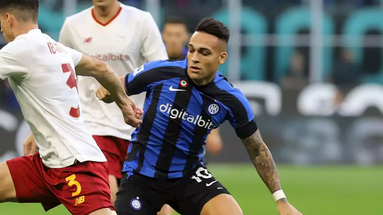 Man Utd 'lurking' for Inter Milan star with Ten Hag's side 'crazy' about player - agent contacted