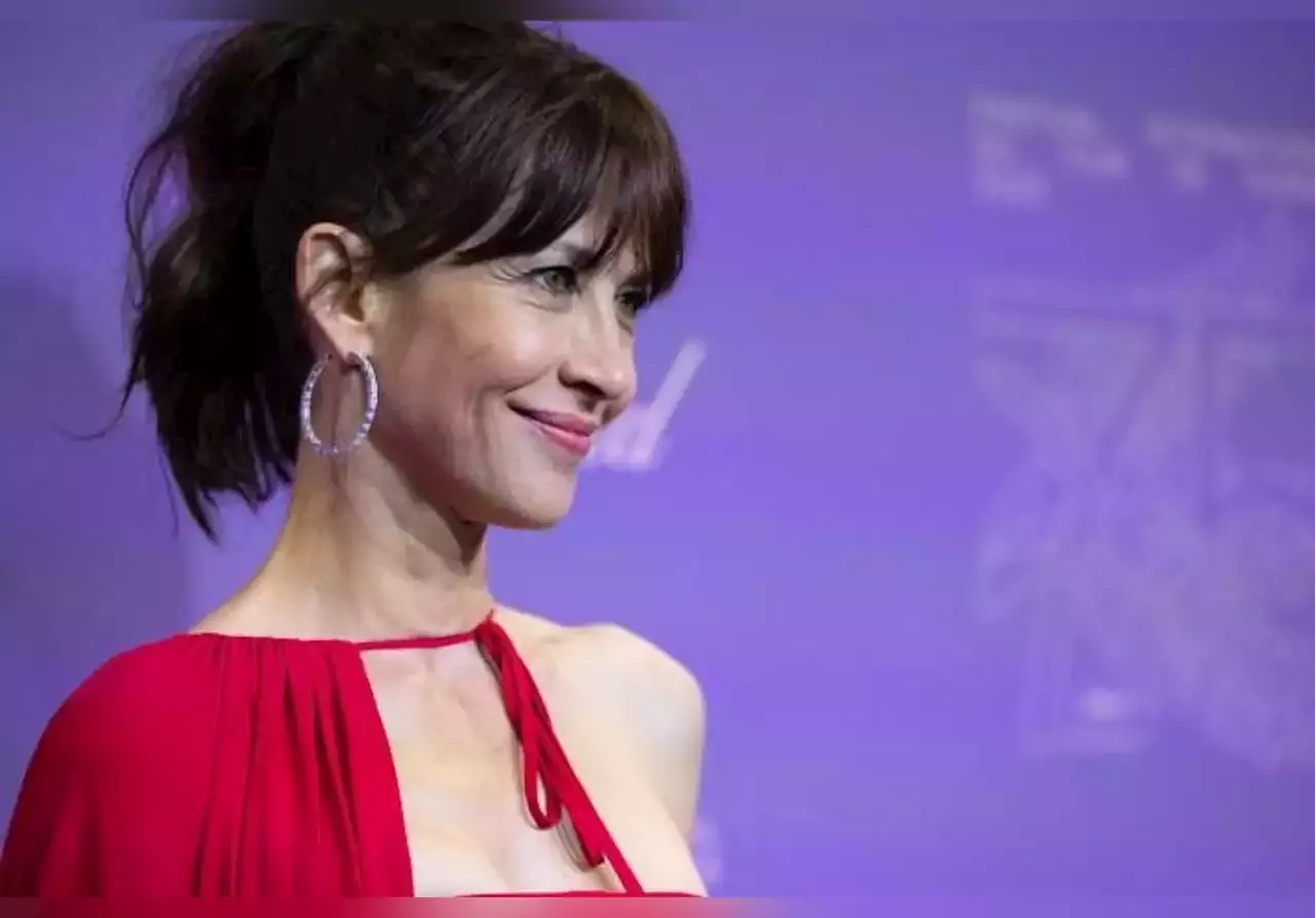 Sophie Marceau Revient Sur L Enfer Qu Elle A V Cu Ses D Buts