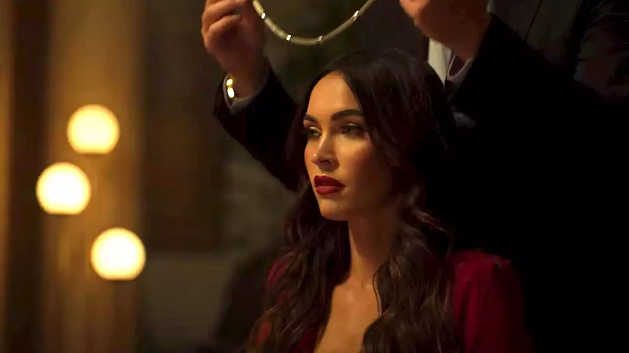 Erstmals im Streaming-Abo: In diesem blutigen Horror-Thriller wird Megan Fox Opfer einer perfiden Rache-Aktion