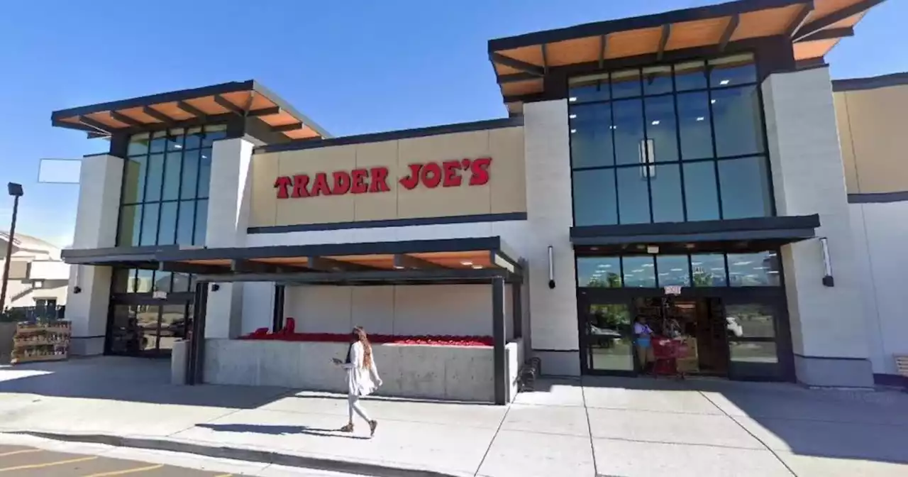 New Trader Joe's coming to Utah; expected to open in 2023