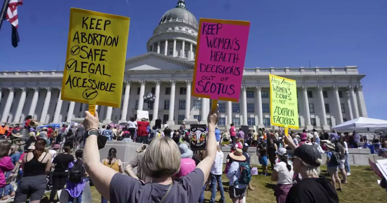 Utah Supreme Court declines to lift injunction on abortion ban