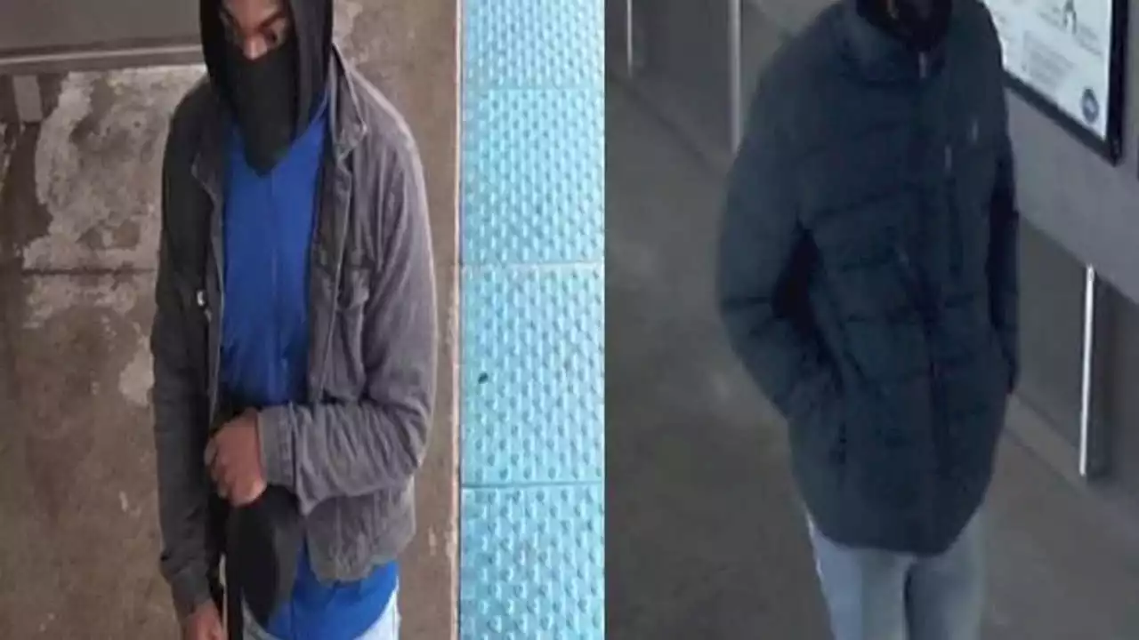 Chicago police seek man wanted in connection to CTA Green Line robberies