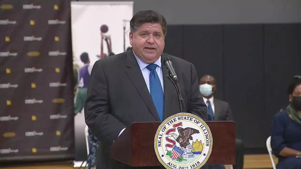 Pritzker releases tax returns: Last year's $18.5 million in taxable income more than triples previous year's