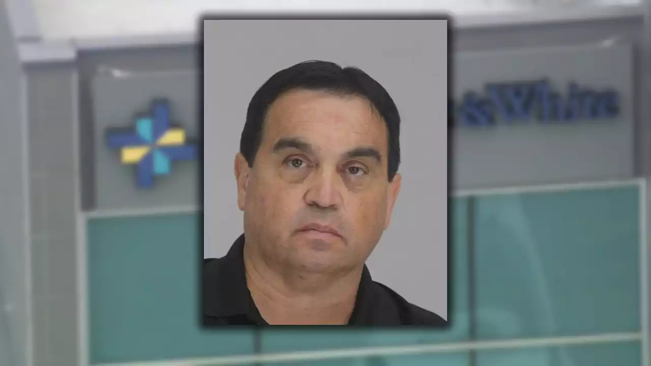 Dallas doctor accused of tainting IV bags pleads not guilty to federal charges