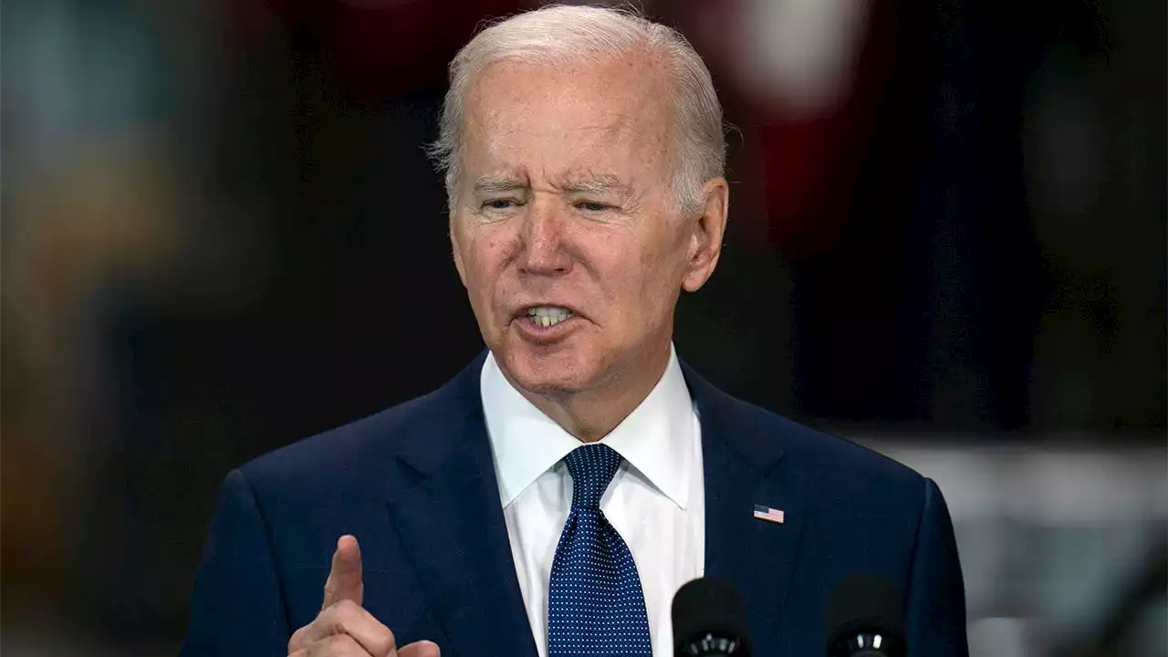 Average American family has now lost $6,000 in annual wages under Biden due to inflation